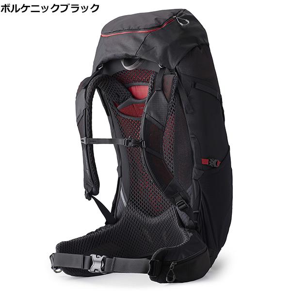 GREGORY GREGORY(グレゴリー) ZULU55 ズール55 : 楽山荘 - 通販