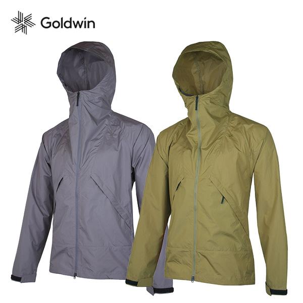 GOLDWIN（ゴールドウイン） Goldwin(ゴールドウィン) Rip-stop Hooded