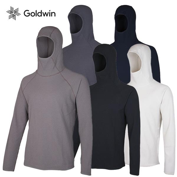 GOLDWIN（ゴールドウイン） Goldwin(ゴールドウィン) WF Light L/S