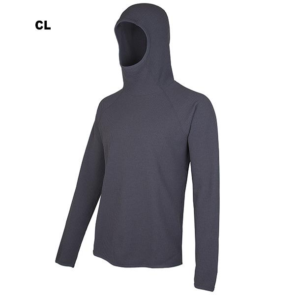GOLDWIN（ゴールドウイン） Goldwin(ゴールドウィン) WF Light L/S