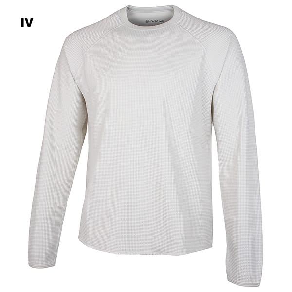 GOLDWIN（ゴールドウイン） Goldwin(ゴールドウィン) WF Light L/S T