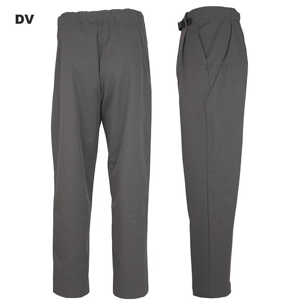 GOLDWIN（ゴールドウイン） Goldwin(ゴールドウィン) One Tuck Tapered