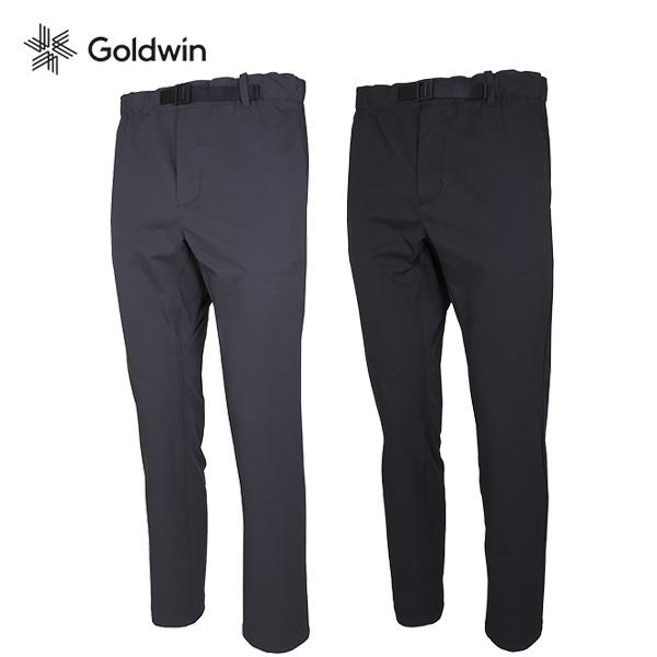 Goldwin ゴールドウィン　スリムテーパードストレッチパンツ　パンツ　4 GOLDWIN（ゴールドウイン） Goldwin(ゴールドウィン) Slim Tapered