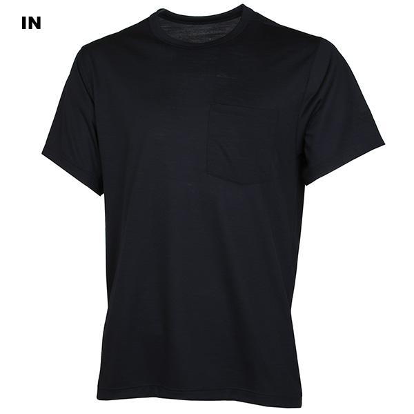 GOLDWIN（ゴールドウイン） 【20%OFF】Goldwin(ゴールドウィン) Wool T