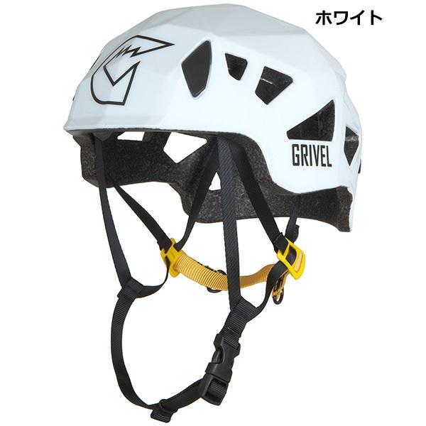 GRIVEL（グリベル） Stealth (ステルス) GV-HESTE : 楽山荘 - 通販