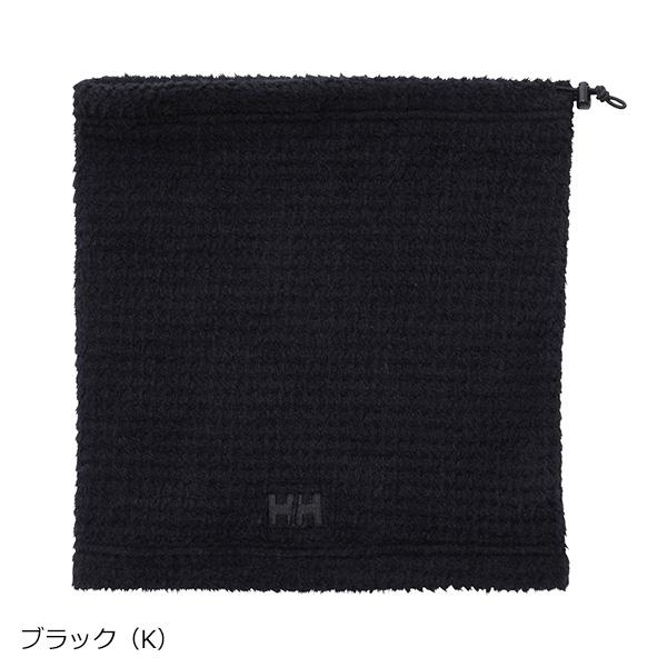 HELLY HANSEN（ヘリーハンセン） HH Alpha Direct Neck Warmer (HH