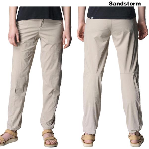 HOUDINI（フーディニ） Women's Wadi Pants 160724 : 楽山荘 - 通販