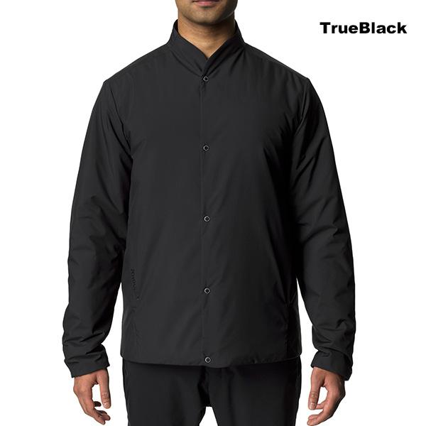 HOUDINI（フーディニ） Men's Enfold Jacket 208794 : 楽山荘 - 通販