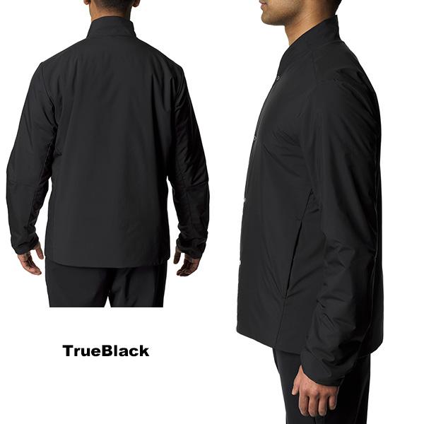 HOUDINI（フーディニ） Men's Enfold Jacket 208794 : 楽山荘 - 通販
