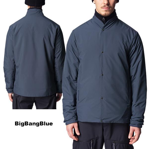 HOUDINI HOUDINI(フーディニ) Men's Enfold Jacket 208794 : 楽 HOUDINI HOUDINI(フーディニ) Men's Enfold Jacket 208794 : 楽