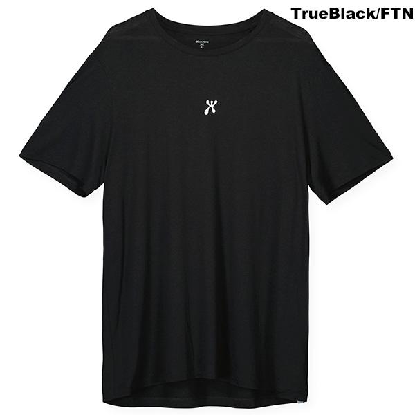 MS -06Ｊ　ZAKU II 20%OFF】HOUDINI(フーディニ) Men's Tree Message Tee 231024 2024春夏