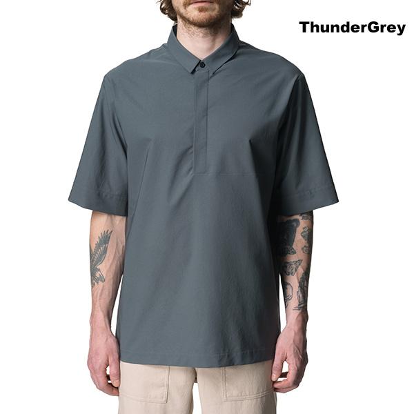 HOUDINI（フーディニ） Men's Cosmo Shirt 238724 : 楽山荘 - 通販