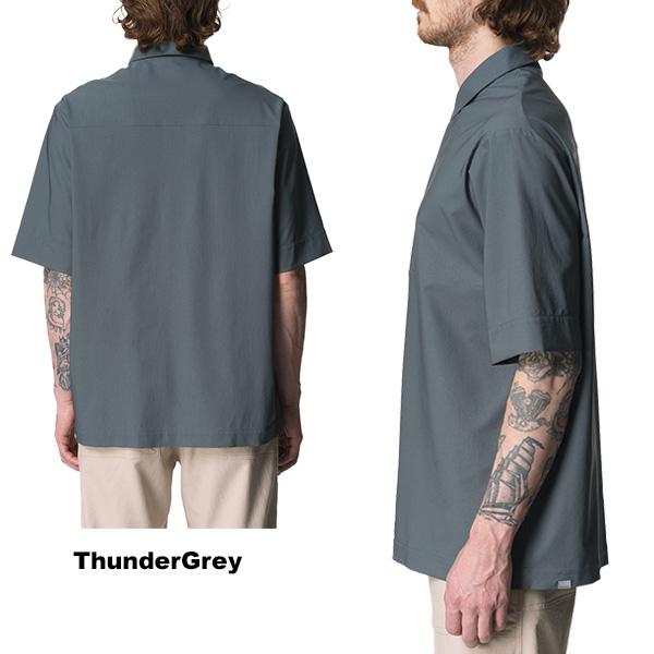 HOUDINI(フーディニ) Men's Cosmo Shirt 238724の画像