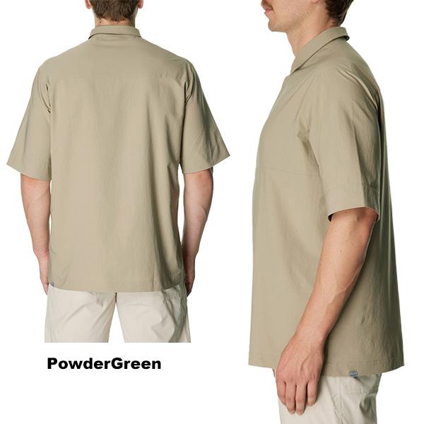 HOUDINI(フーディニ) Men's Cosmo Shirt 238724の画像