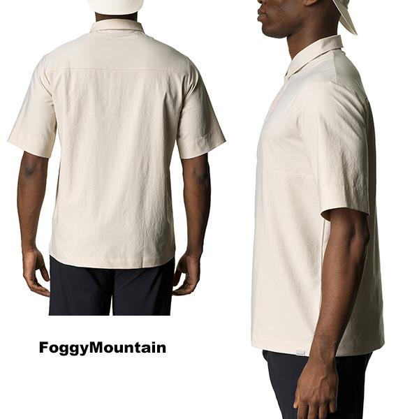HOUDINI(フーディニ) Men's Cosmo Shirt 238724の画像