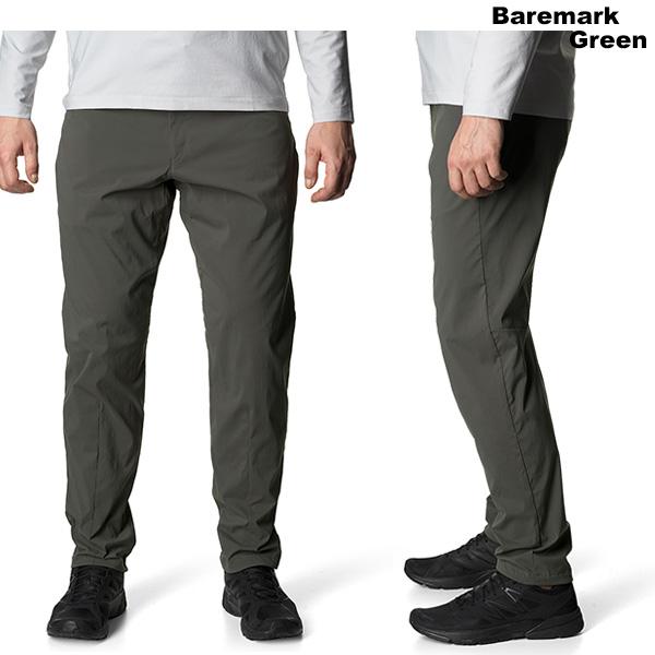 HOUDINI（フーディニ） Men's Wadi Pants 260724 : 楽山荘 - 通販