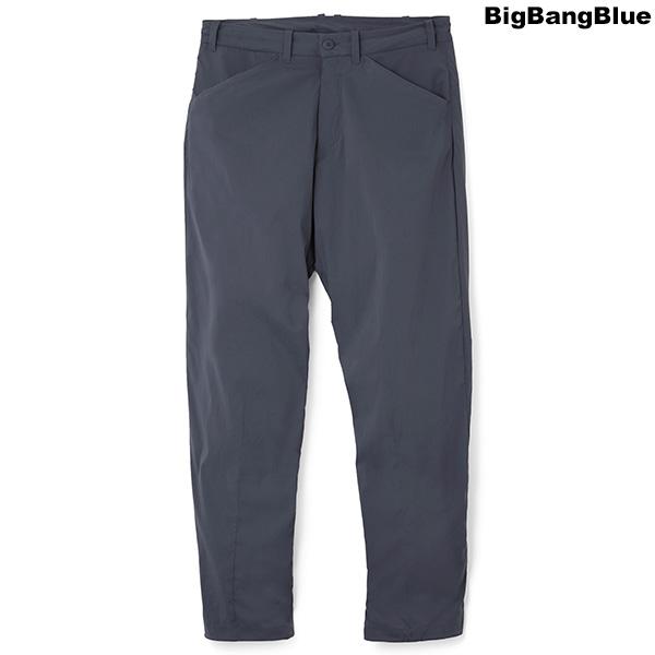 その他 MMM HOUDINI（フーディニ） Men's Wadi Pants 260724 : 楽山荘 - 通販