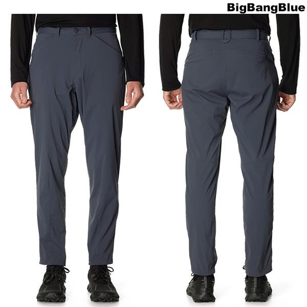 HOUDINI（フーディニ） Men's Wadi Pants 260724 : 楽山荘 - 通販