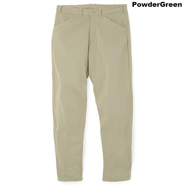 HOUDINI（フーディニ） Men's Wadi Pants 260724 : 楽山荘 - 通販