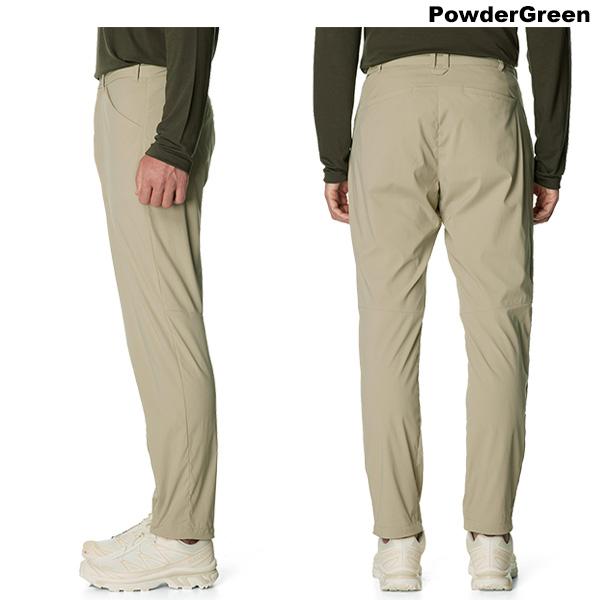 HOUDINI（フーディニ） Men's Wadi Pants 260724 : 楽山荘 - 通販