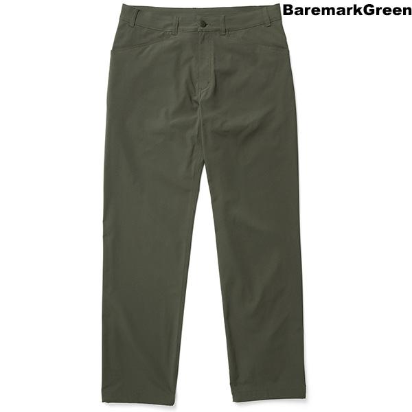 HOUDINI（フーディニ） Men's Dock Pants 290794 (2025) : 楽山荘