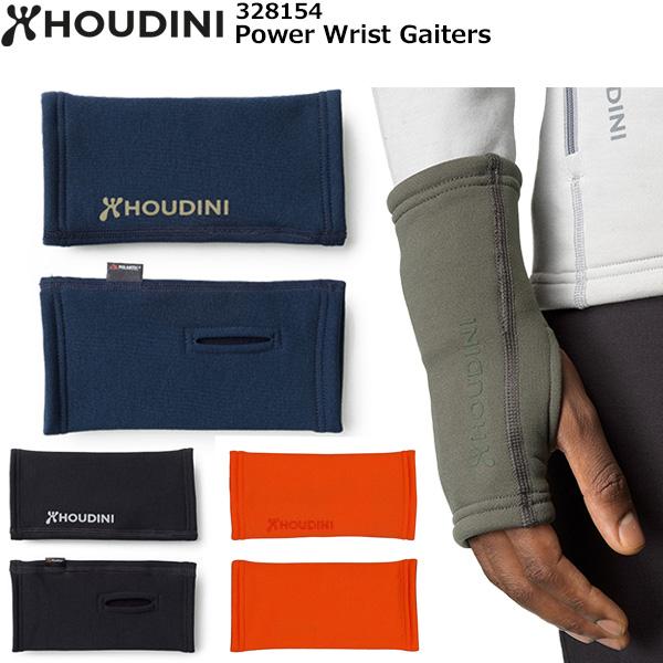 HOUDINI (フーディニ) Power Wrist Gaiters 328154