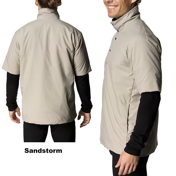 HOUDINI HOUDINI(フーディニ) All Weather T-Neck 800095 HOUDINI HOUDINI(フーディニ) All Weather T-Neck 800095