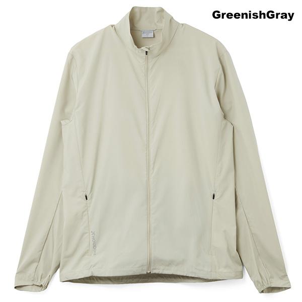 HOUDINI ペース トレイル ジャケット HOUDINI（フーディニ） Men's Pace Trail Jacket 810058 : 楽山荘