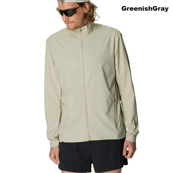 HOUDINI（フーディニ） Men's Pace Trail Jacket 810058 : 楽山荘