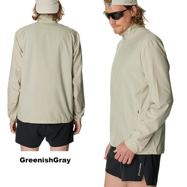 HOUDINI（フーディニ） Men's Pace Trail Jacket 810058 : 楽山荘
