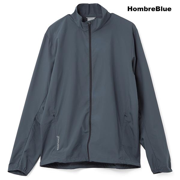 HOUDINI（フーディニ） Men's Pace Trail Jacket 810058 : 楽山荘