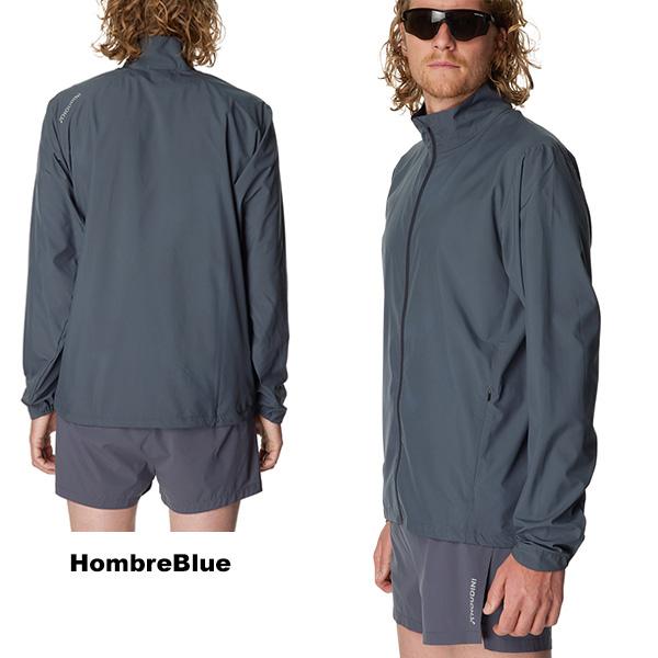 HOUDINI（フーディニ） Men's Pace Trail Jacket 810058 : 楽山荘