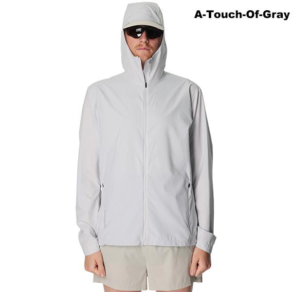 HOUDINI（フーディニ） Men's Pace Trail Houdi 810059 : 楽山荘