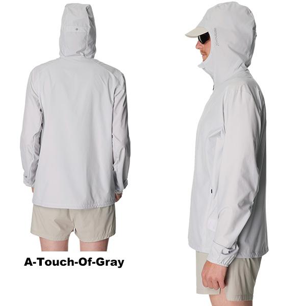 HOUDINI（フーディニ） Men's Pace Trail Houdi 810059 : 楽山荘