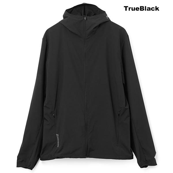 HOUDINI（フーディニ） Men's Pace Trail Houdi 810059 : 楽山荘