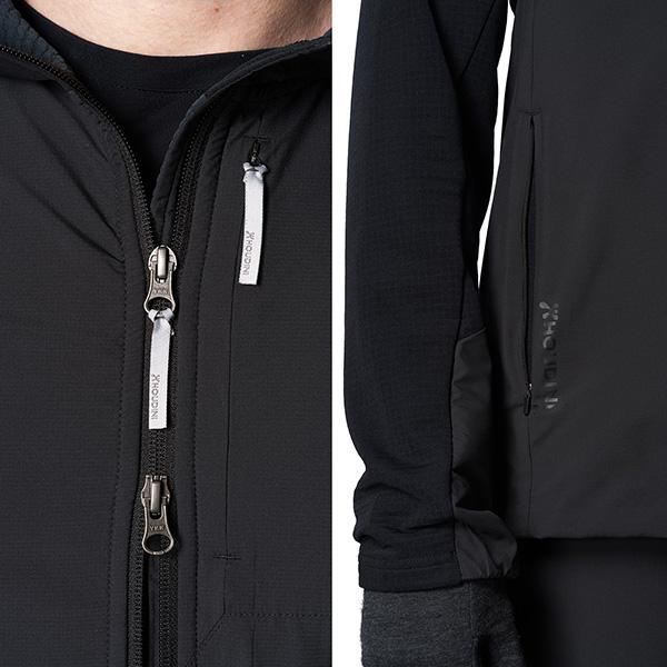 HOUDINI（フーディニ） 【20%OFF】 【2025-26秋冬モデル】Men's