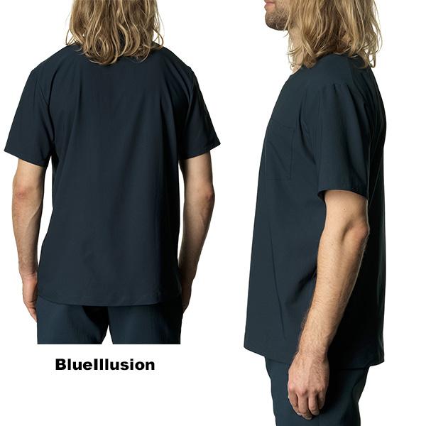 HOUDINI（フーディニ） 【30%OFF】 【2025春夏モデル】Men's Cover Tee