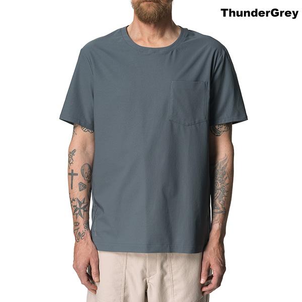 HOUDINI（フーディニ） 【30%OFF】 【2025春夏モデル】Men's Cover Tee