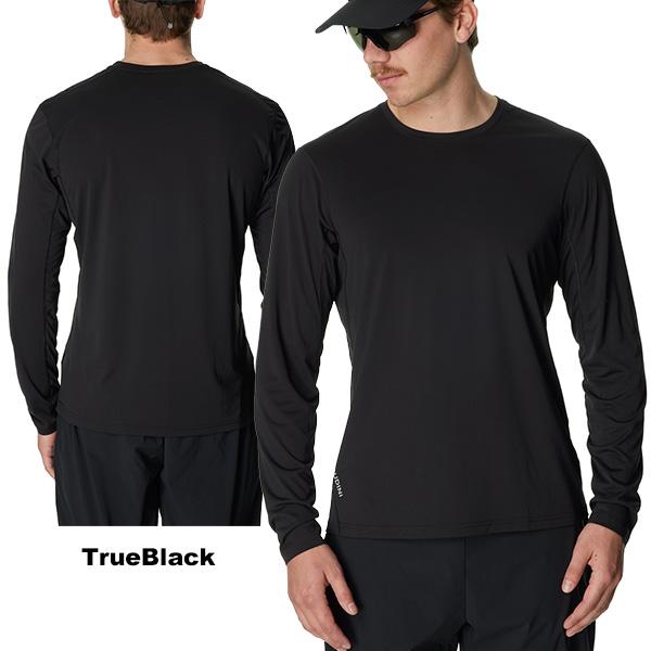 HOUDINI pace air シリーズ 4点セット HOUDINI（フーディニ） Men's Pace Air LS Tee 840063 : 楽山荘 - 通販