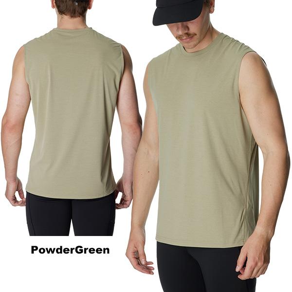 HOUDINI（フーディニ） Men's Pace Air Tank 840070 : 楽山荘 - 通販