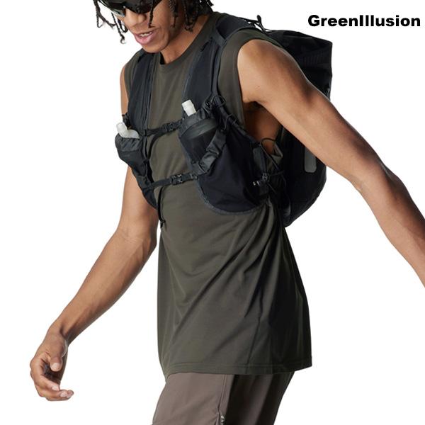 HOUDINI（フーディニ） Men's Pace Air Tank 840070 : 楽山荘 - 通販
