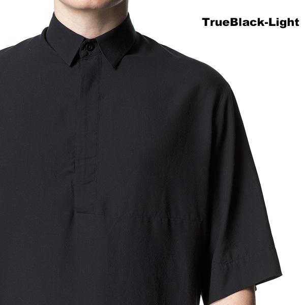 HOUDINI(フーディニ) Men's Tree Polo Shirt 860009の画像