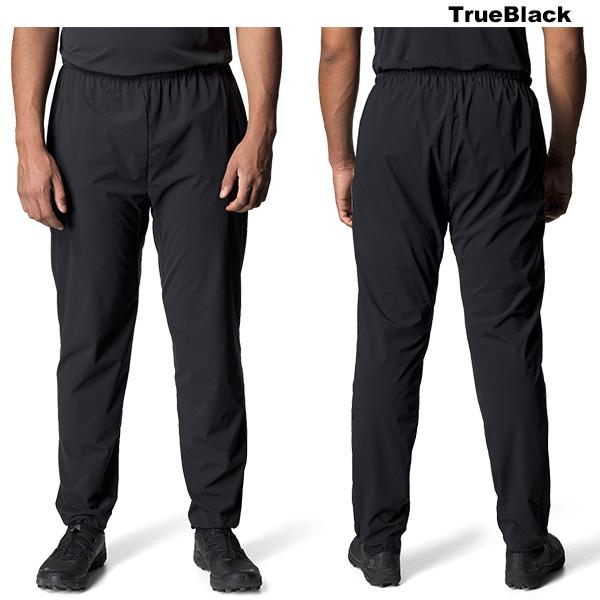 HOUDINI（フーディニ） Men's Pace Light Pants 860014 : 楽山荘