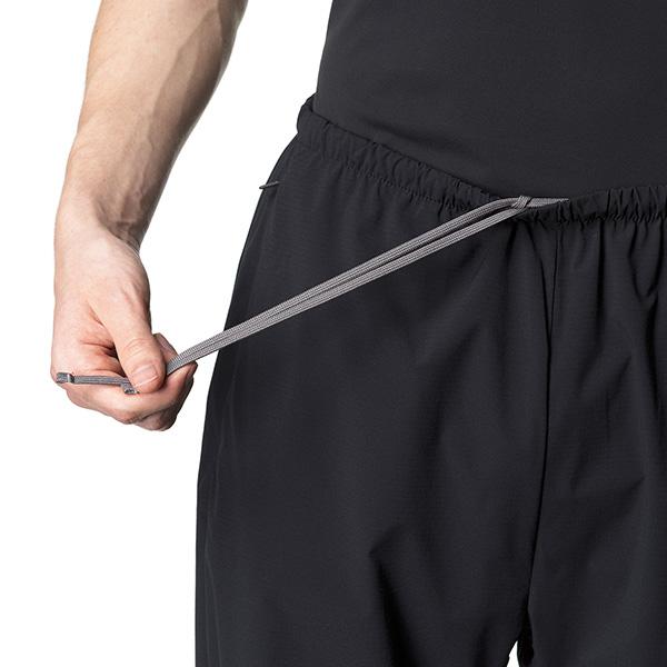 HOUDINI（フーディニ） Men's Pace Light Pants 860014 : 楽山荘