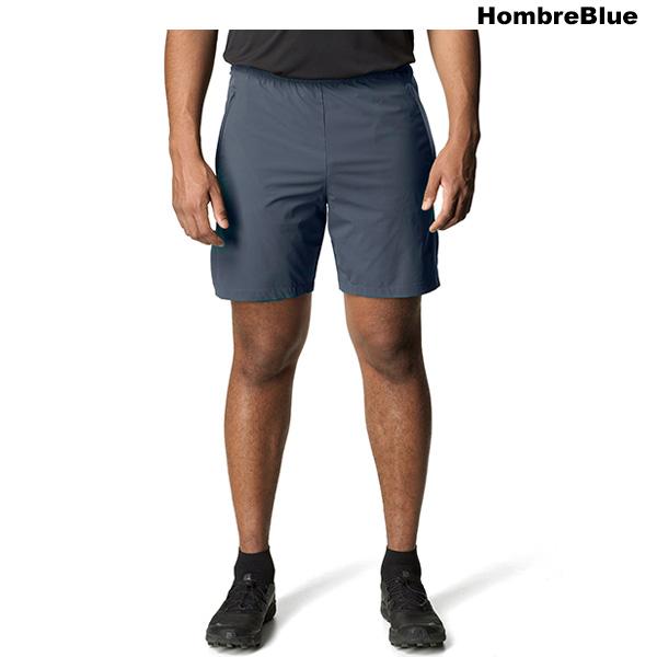 HOUDINI（フーディニ） Men's Pace Light Shorts 860016 : 楽山荘