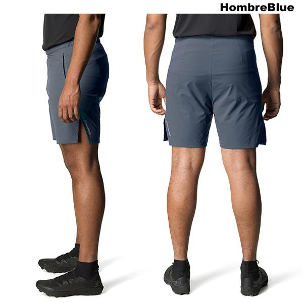 HOUDINI（フーディニ） Men's Pace Light Shorts 860016 : 楽山荘
