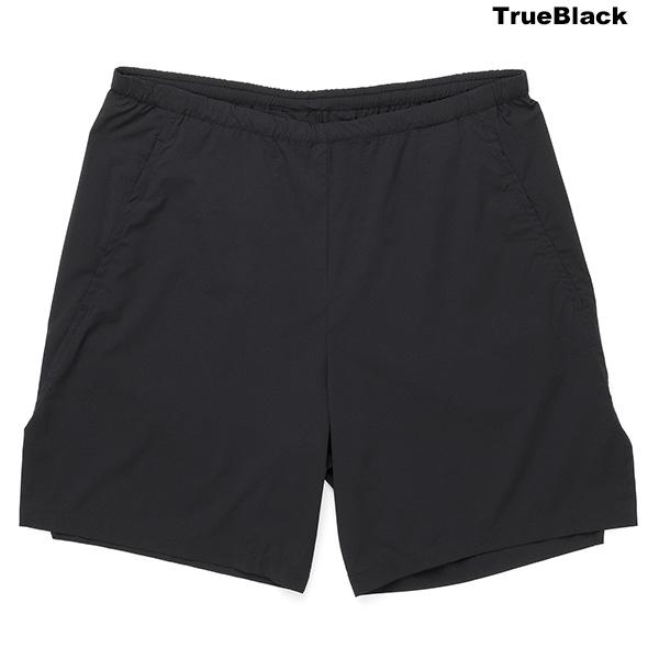 HOUDINI（フーディニ） Men's Pace Light Shorts 860016 : 楽山荘