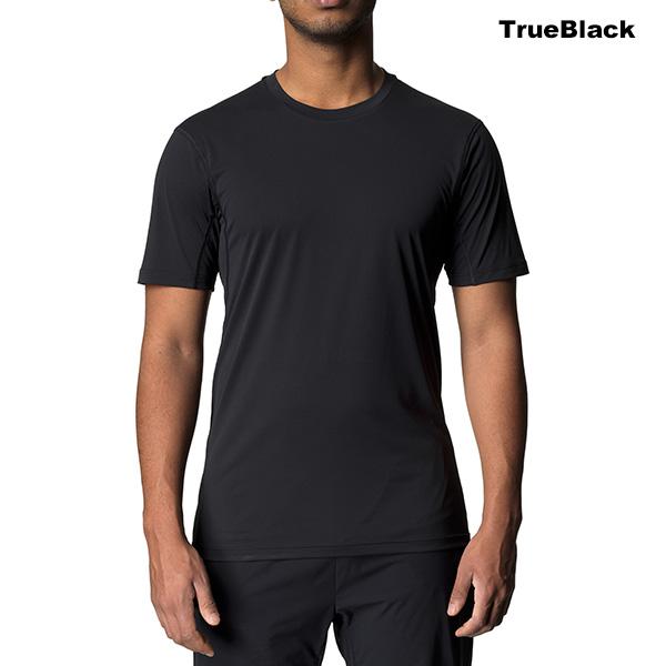HOUDINI HOUDINI(フーディニ) Men's Pace Air Tee 860019 : 楽