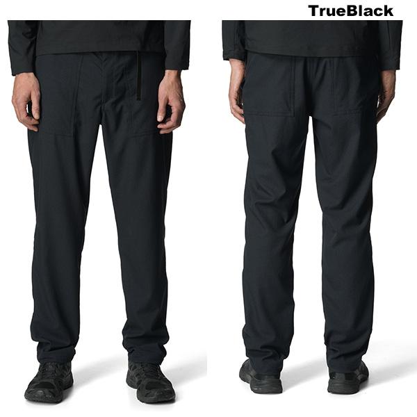 HOUDINI（フーディニ） Men's Corespun Chore Pants 860042 : 楽山荘