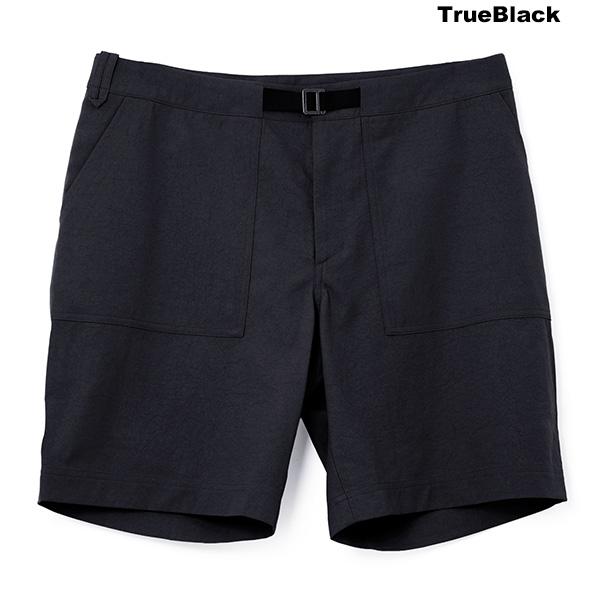 HOUDINI（フーディニ） Men's Liquid Chore Shorts 860063 : 楽山荘